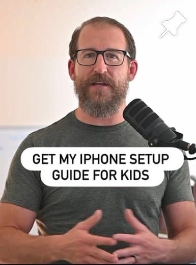 Follow The Family IT Guy