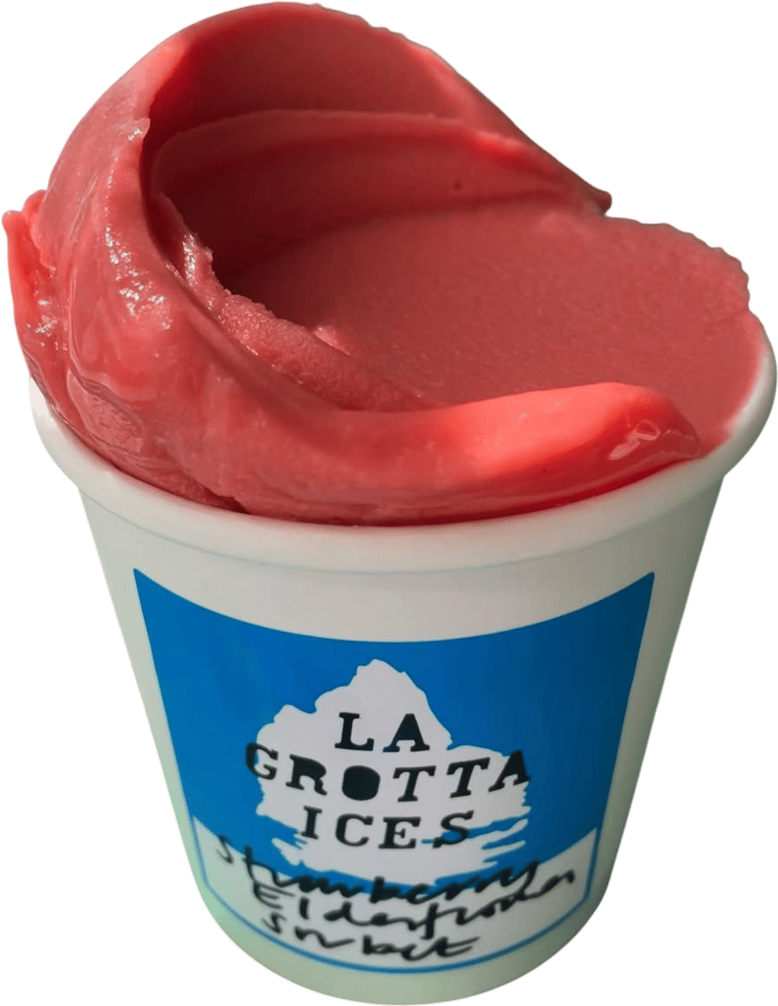 La Grotta Ices