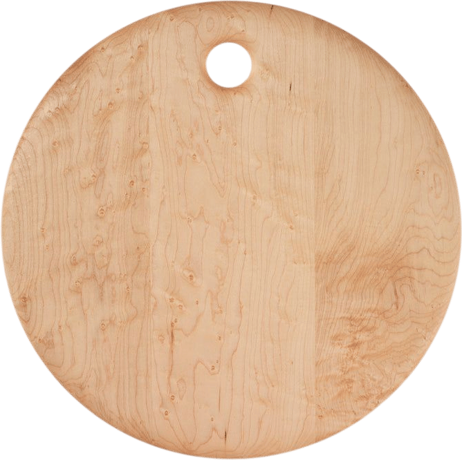 insider's wooden board