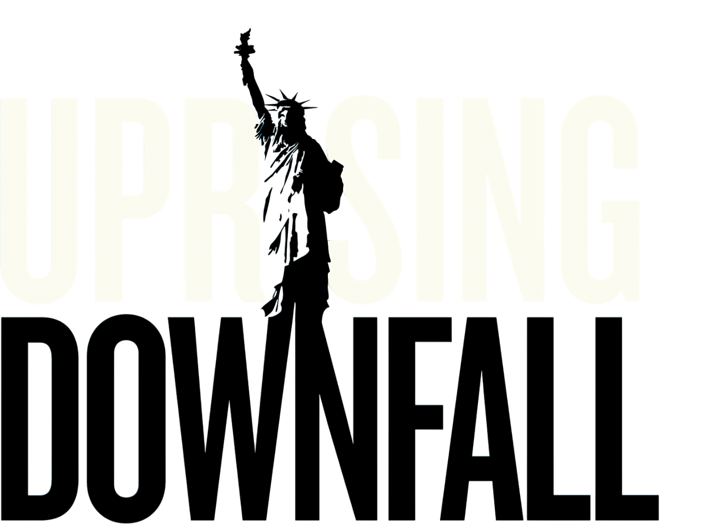 UPRISING/DOWNFALL: Repression and Resistance in the Making of Democracy