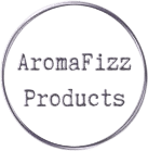 AromaFizz Bath Bombs