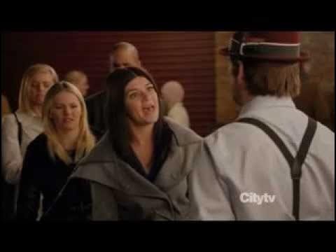 Happy Endings (Whore's Bath)