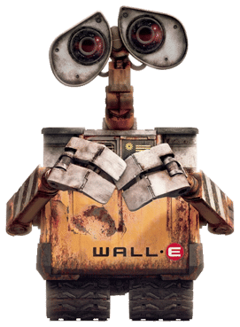 Wall-E (character)