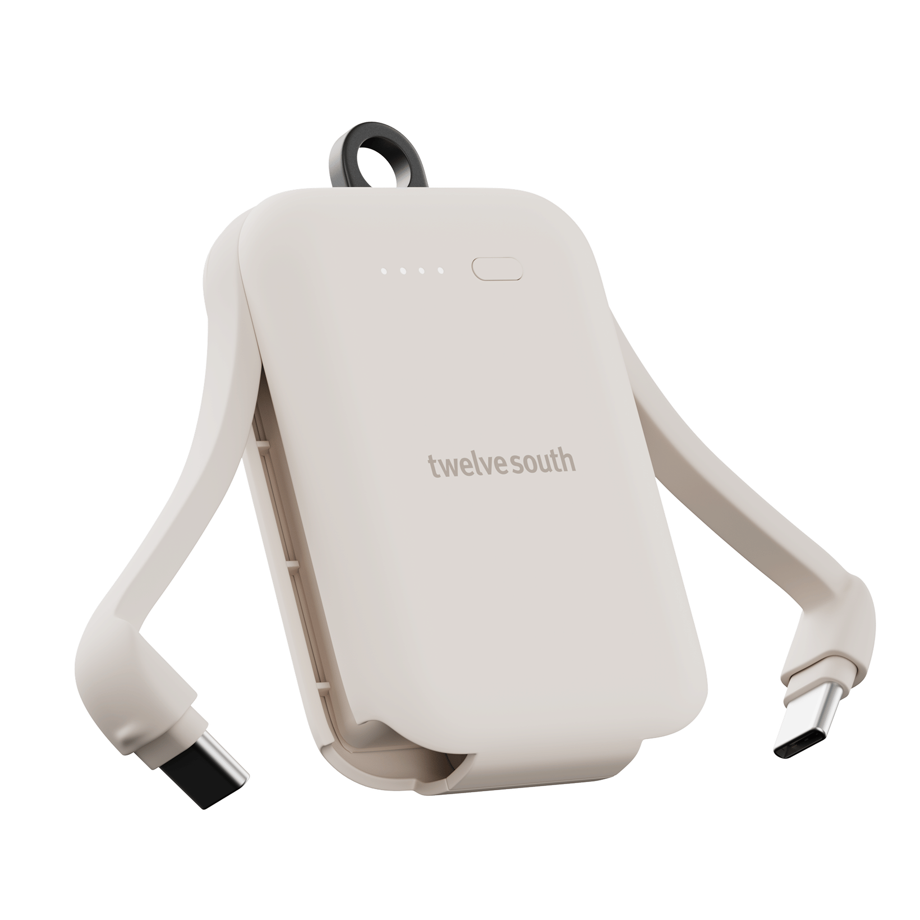 PowerClip by Twelve South (2,000mAh Power Bank)