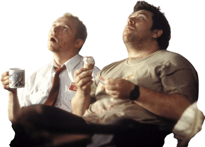 Shaun of the Dead