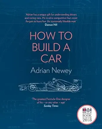 How To Build A Car