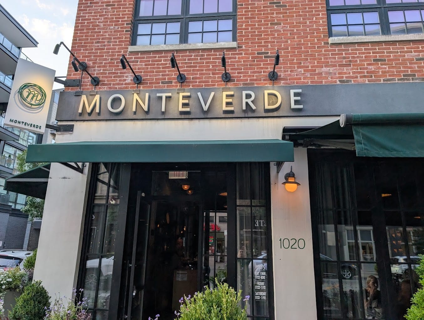 Monteverde Chicago