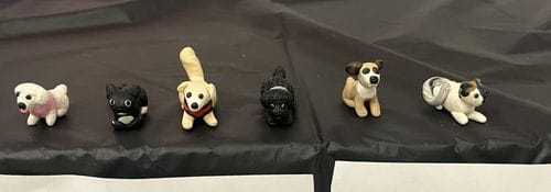 Sculpey Polymer Oven-Bake Clay