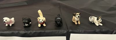 Polymer Oven-Bake Clay
