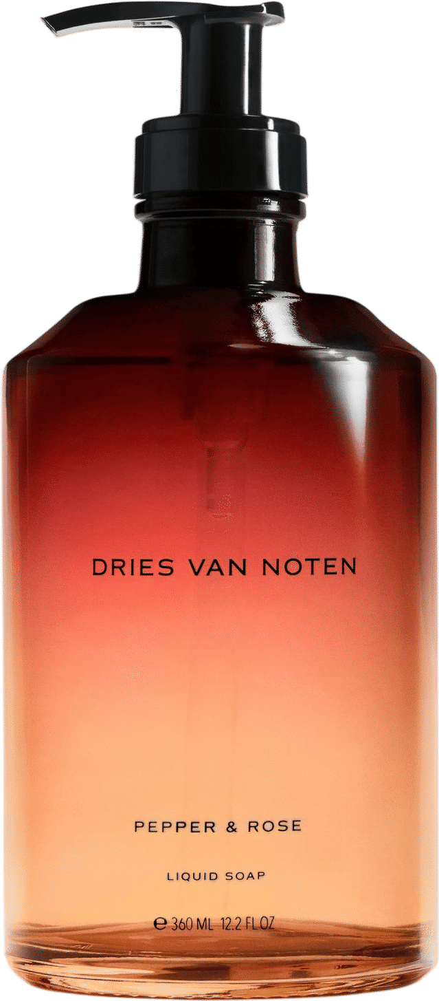 Dries Van Noten Liquid Soap
