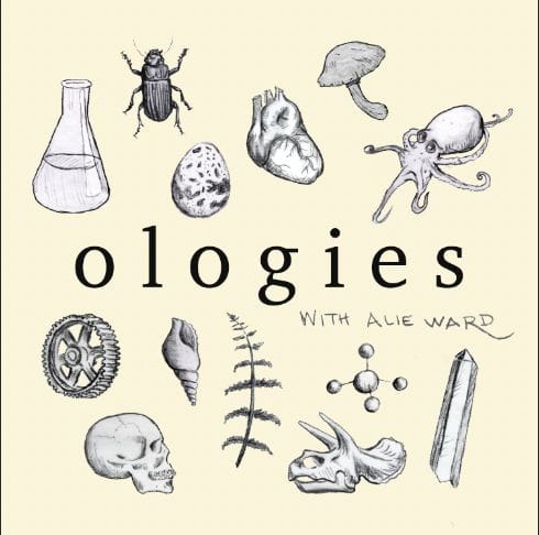 Ologies | Alie Ward