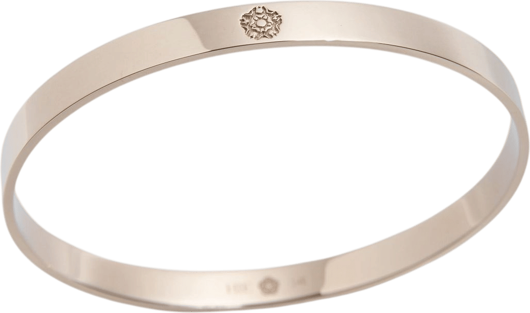 HIE Signature Bangle