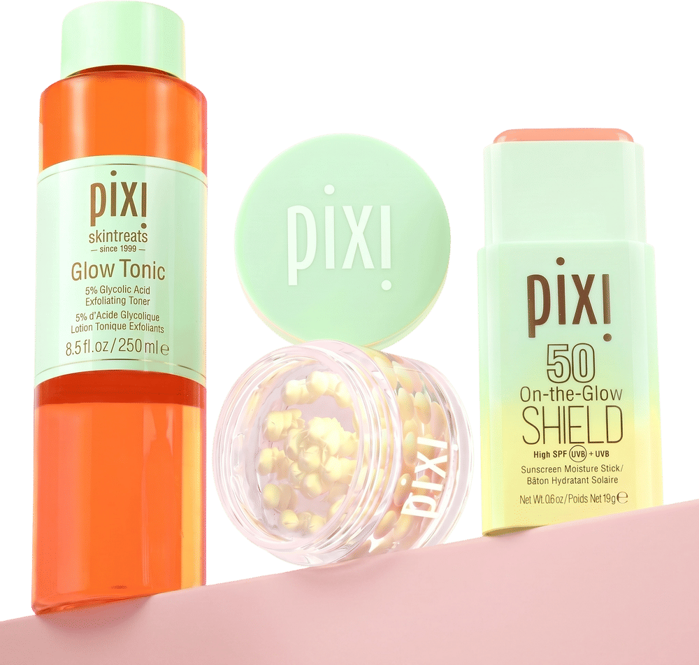 $18 Fig and Citrus Perfume