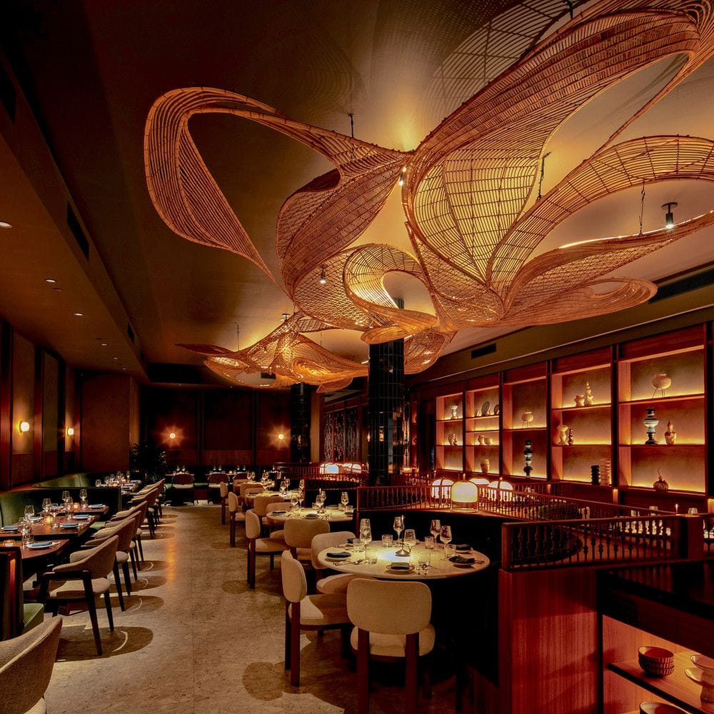 Narkara: Authentic Thai Cuisine