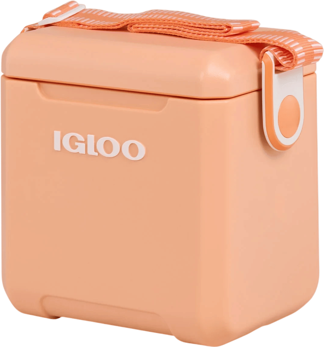 Igloo Tag Along Too Cooler