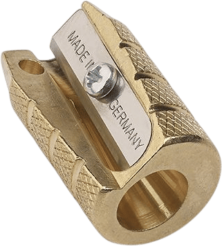 M+R Granate Plus Pencil Sharpener