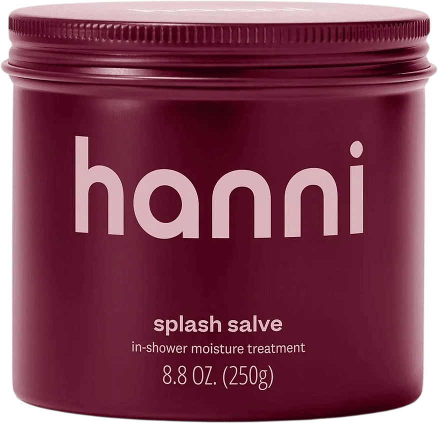 Hanni Splash Salve