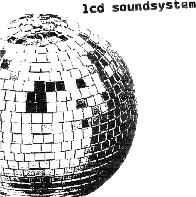 Yeah (song) - LCD Soundsystem