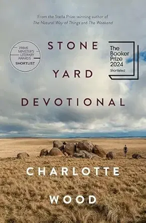 Stone Yard Devotional