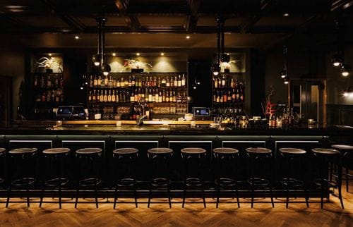 DADA Bar | Echo Park