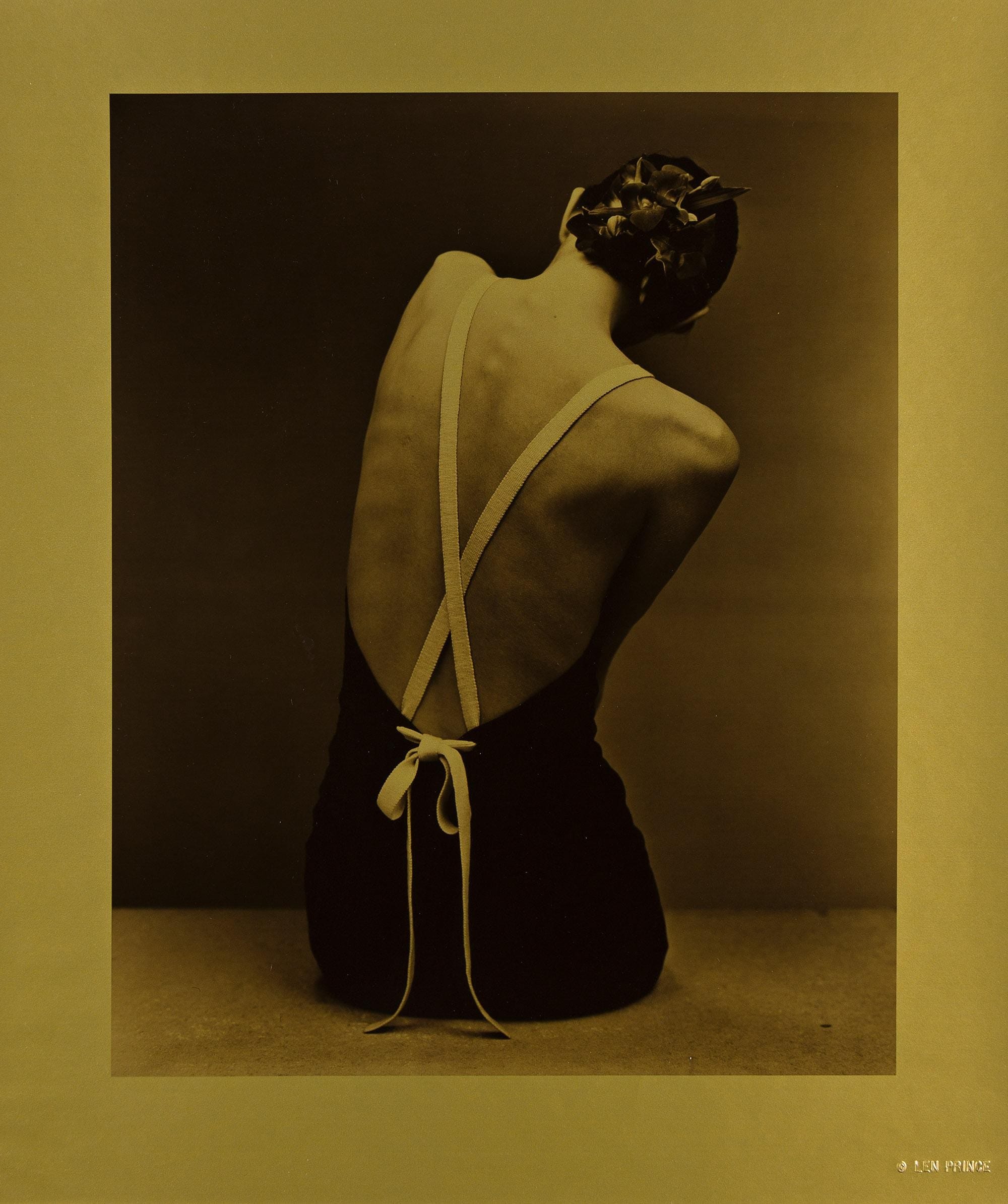 Ford Models Swimsuit Sequence (1991)