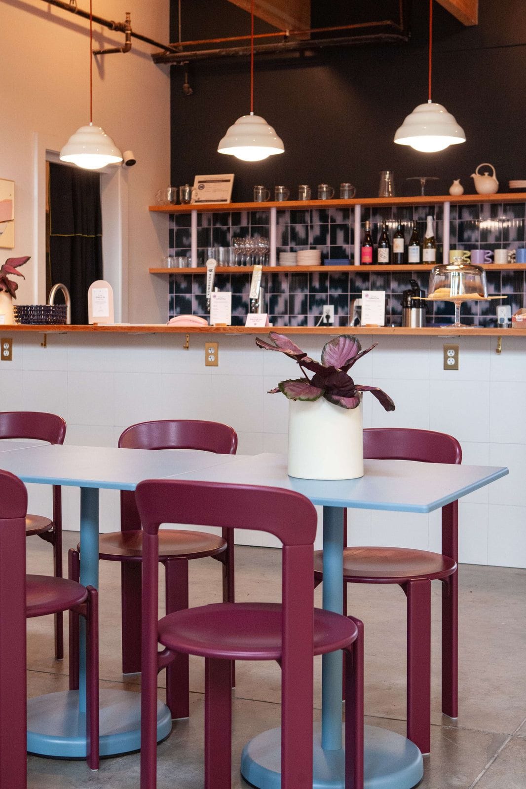 Co-working Spaces / Workshop Events