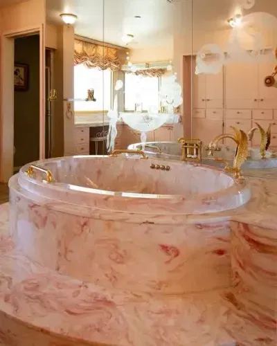 jackie gaughan suite