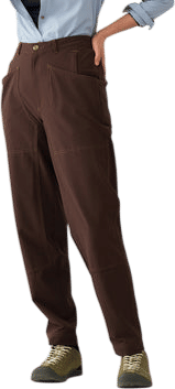 Hikerkind 8 pocket pants