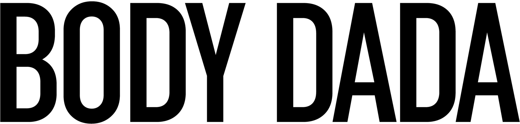 BODY DADA