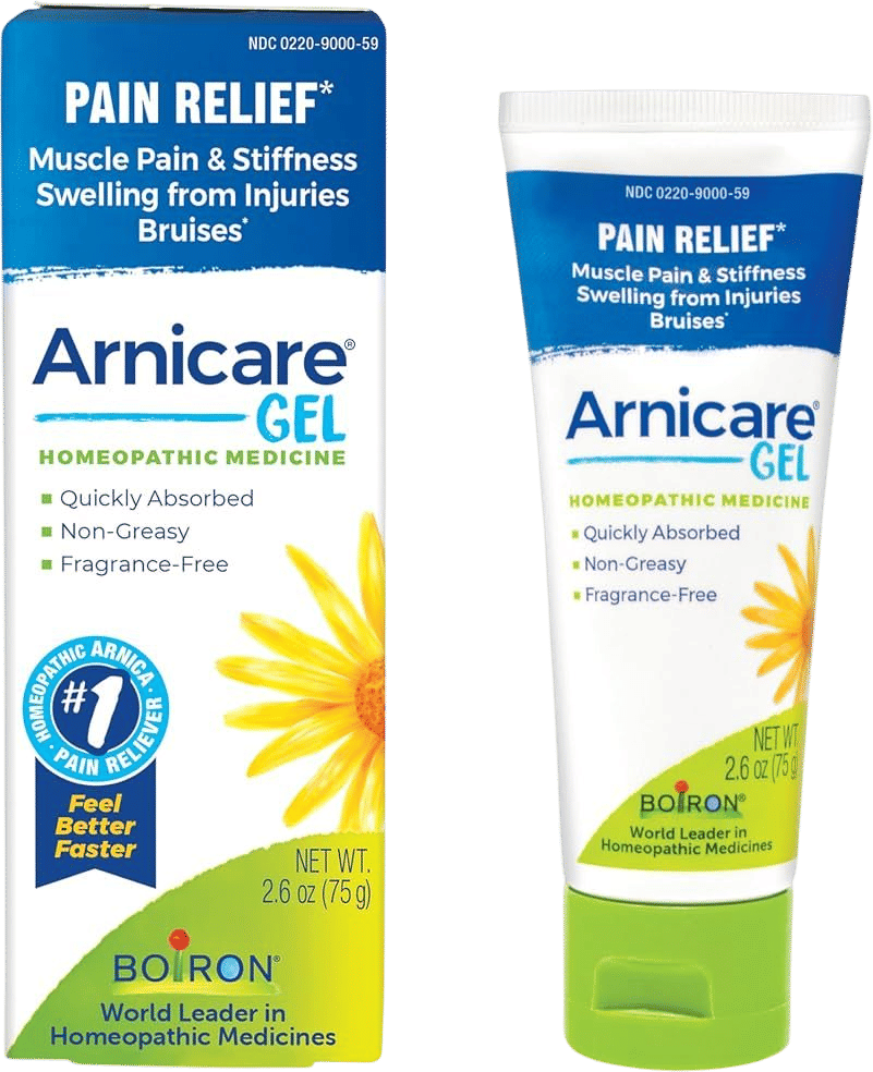 Arnicare gel