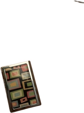 Cigarette wallet