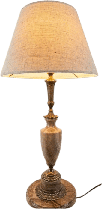 Vintage Lamps