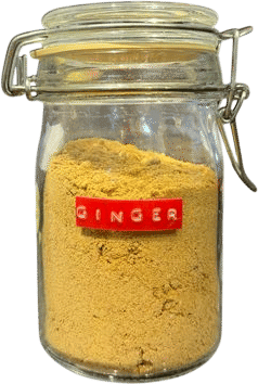 Ginger Powder