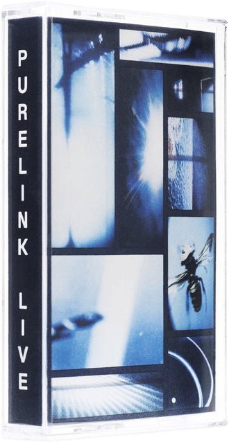 Purelink - Live [KZU003]