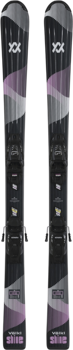 VÖLKL Shine Jr Vmotion Skis 2026 Völkl