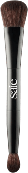 The Double-Ended Sculpting Brush