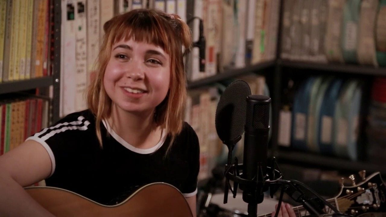 Beach Bunny on Audiotree Live