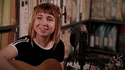 Beach Bunny on Audiotree Live