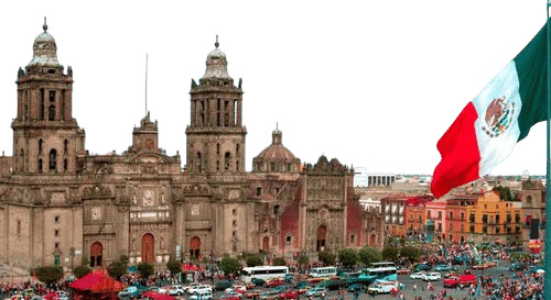 CDMX