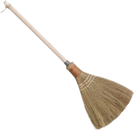Sweeping