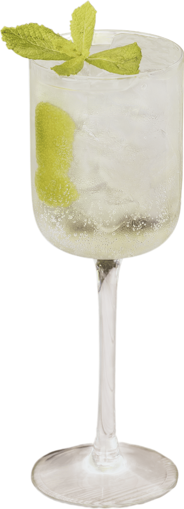 Génépy Liqueur