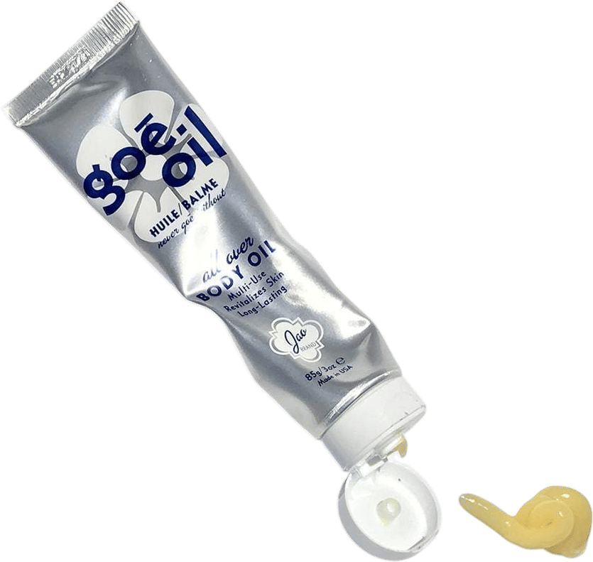 Goē Oil
