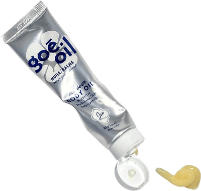 Goē Oil