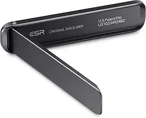 phone kickstand (black)