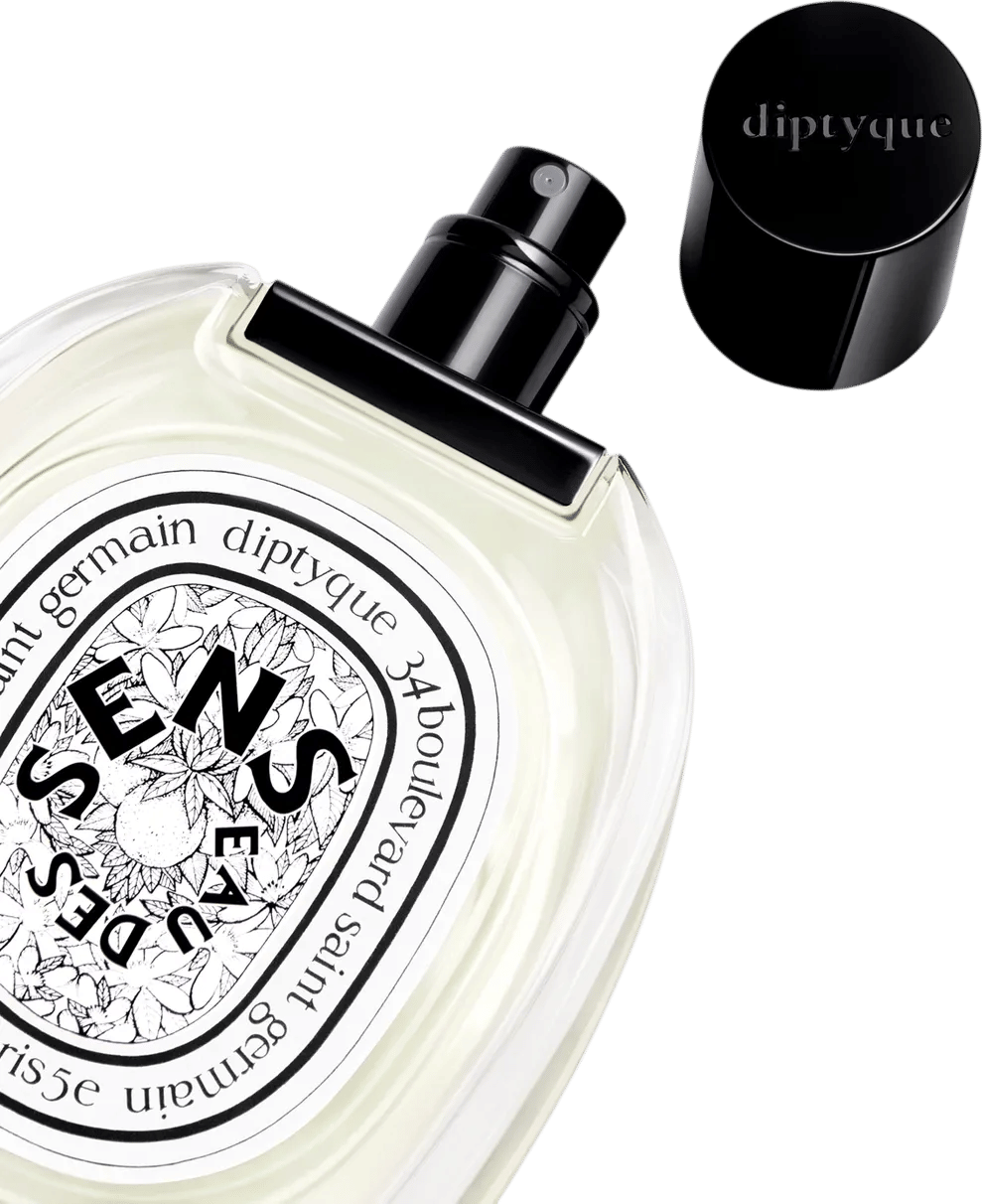 Diptyque Eau des Sens