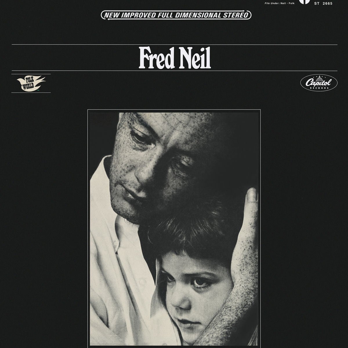 The Dolphins by Fred Neil