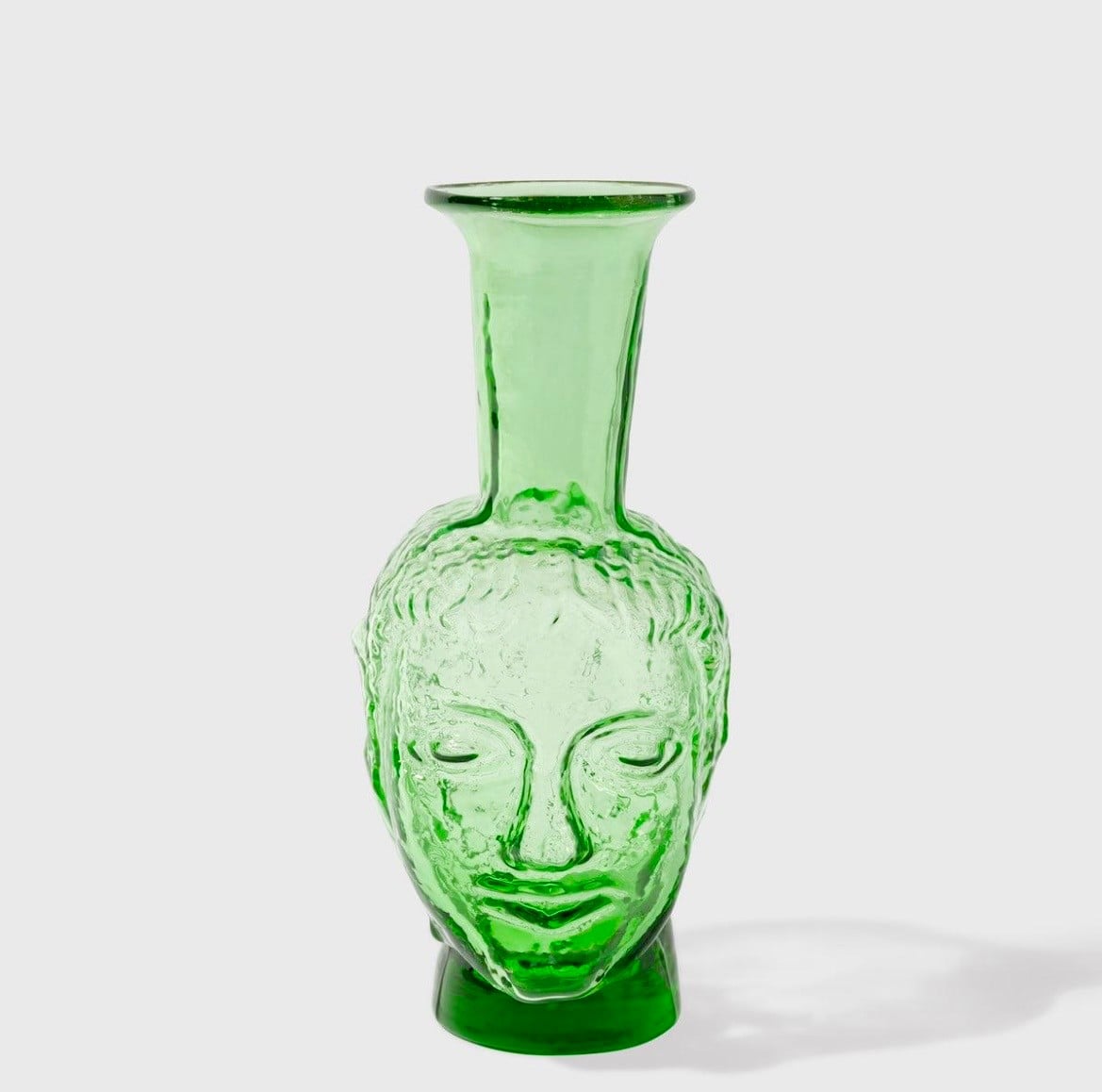 Vase Tête | La Soufflerie
