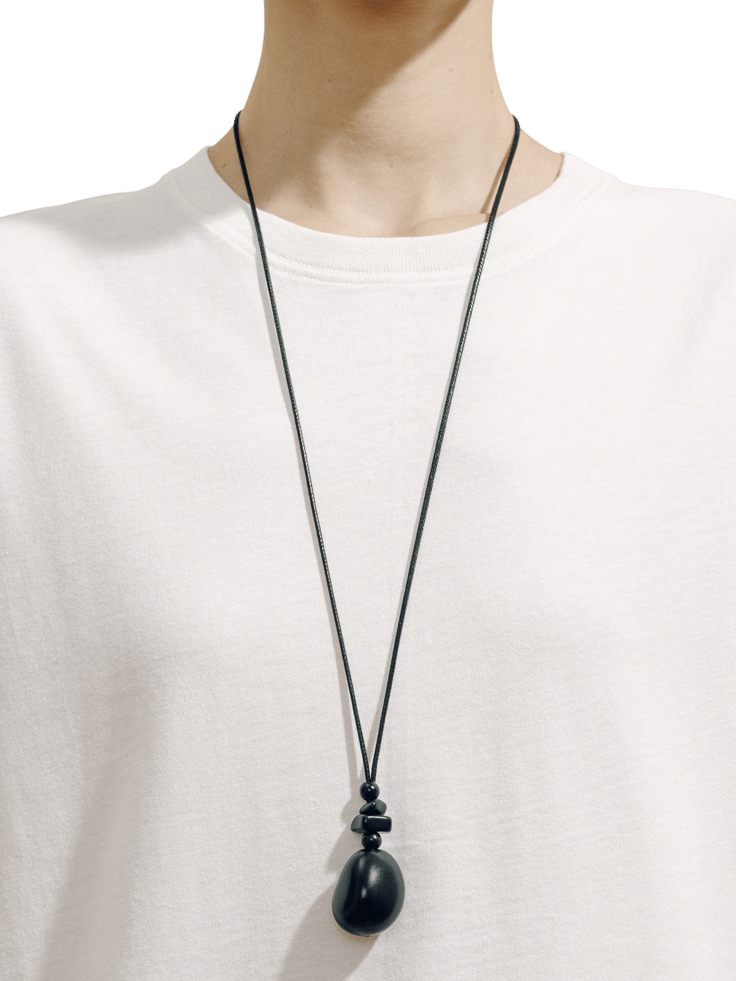 The Pendant Necklace
