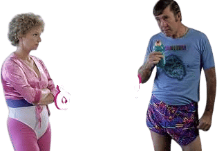kath & kim