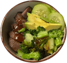 adding frozen veggies in your rice cooker